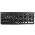 - tastiera usb kc 1068 layout inglese us colore nero