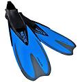 sub speed pinne 40/41 blu
