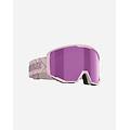 spark cat3 maschera sci rosa unica