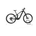 ebike ricondizionata · rapcon pmax · come nuovo