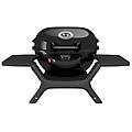 barbecue elettrico minichef 420 e 2000 w