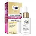 opco llc retinol correxion line smoothing siero viso giorno 30 ml siero anti-rughe con retinolo e