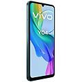 Vivo Smartphone Y04 6 128gb Jade Black