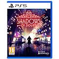 videogioco shadows of doubt per playstation 5