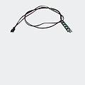 lavagna luminosa a strisce led ride 80xl-81-81boost