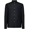 oxford open shirt