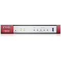 ZYXEL - usgflex50hp-eu0102f firewall (hardware) 0 35 gbit /s