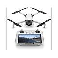 drone mini 3 con rc