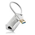 adattatore di rete hacker 3. 0 usb