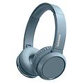 cuffie tah4205bl/00 azzurro