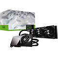 suprim geforce rtx 5090 32g liquid soc scheda video nvidia 32 gb gddr7 pci express x16 5. 0 1x hdmi