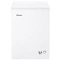 cchh 100 congelatore a pozzo libera installazione 97 l f bianco