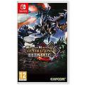 - monster hunter generations ultimate
