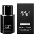 code pour homme refillable 50 ml eau de toilette ricaricabile spray uomo