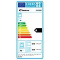 pop evo celf609x/e 80 l a acciaio inossidabile (33702367)