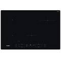 wl b2977 ne nero da incasso 77 cm piano cottura a induzione 4 fornello(i) (wlb2977ne)