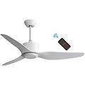 vsp1320 ventilatore a soffitto 132cm wi-fi bianco