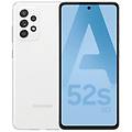 - galaxy a52s 5g 128 gb dual sim display 6. 5' full hd+ slot micro sd fotocamera 64 mpx android