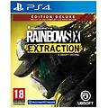 - estrazione rainbow six gioco ps4 deluxe