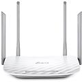 Tplink Archer A5 Router Wireless Ac1200 Dual Band Gfast Ethernet 1wan 4 Lan Whit
