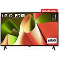 Lg Tv Oled Ultra Hd 4k 48 Oled48b46la Api Smart Tv Webos Flat