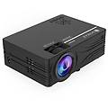 proiettore led wi-fi la vague lv-hd240 2000 lumen fullhd