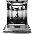 logic dsd 544 k/1 a scomparsa totale 14 coperti a