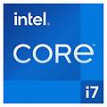 core i7-13700f processore 30 mb cache intelligente scatola