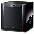 ns-sw200 subwoofer advanced yst ii twisted flare port piano black