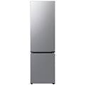 - frigorifero combinato rb38t607bs9 ecoflex classe b 387l no frost inverter colore acciaio