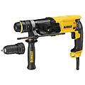 d25134k-qs martello perforatore 800 w senza chiave