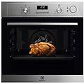 Electrolux Loc3s40x2 Forno Da Incasso A Vapore 72 Litri 2790w Classe Energetica 