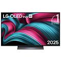 LG oled evo ai oled48c55la tv serie c5 48&apos &apos 4k ?9 gen8 dolby vision 40w 4 hdmi vrr