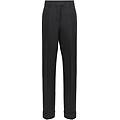 pantalone piega stirata