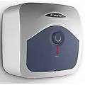 blu evo r 30/3 eu scaldabagno verticale boiler sistema per caldaia singola grigio bianco
