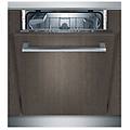 lavastoviglie integrata siemens iq100 sn615x00ae classe f 12 coperti