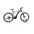 ebike ricondizionata · talon e+1 · buone condizioni