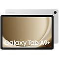 tablet galaxy tab a9+ 11 128gb wifi 7040mah android 13 argento