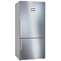 serie 6 kgn86aidr frigorifero a libera installazione combinato 631 litri classe d total no frost