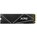 gammix s70 blade m. 2 4000 gb pci express 4. 0 3d nand nvme (agammixs70b-4t-cs)