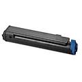 Oki Toner Cyan 11500 Pages