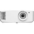 proiettore uhd55 4k ultrahd 3600 lumen 302 lampada dlp 3d gaming hdr10 hlg