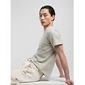t-shirt regular fit con taschino