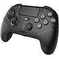 gamepad wireless nero rf-usb per playstation 5
