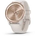 vivomove trend lcd 40 mm oro rosa gps (satellitare)