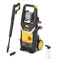Stanley Idropulitrice Alta Pressione 2000w 140 Bar Con Accessori Ad Acqua Fredda