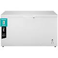 congelatore a pozzetto ft546d4awlye 420l classe e cestelli flessibili