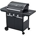 Campingaz Select 3 Exs Barbecue A Gas