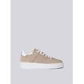 sneakers in suede sbam union