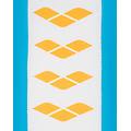 icons w costume piscina donna azzurro 42